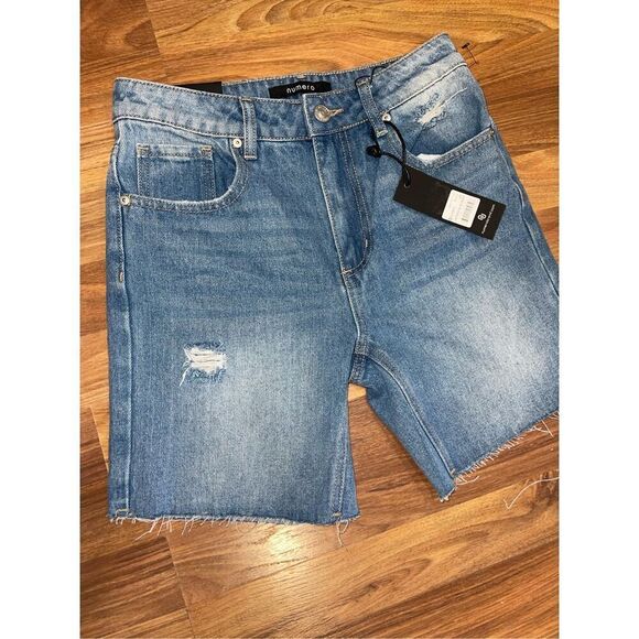 Numero Tulum Denim Jeans - waist 25 - Picture 6 of 10